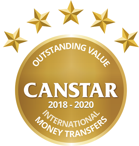Canstar 5-Star Rating